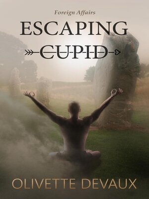 cover image of Escaping Cupid